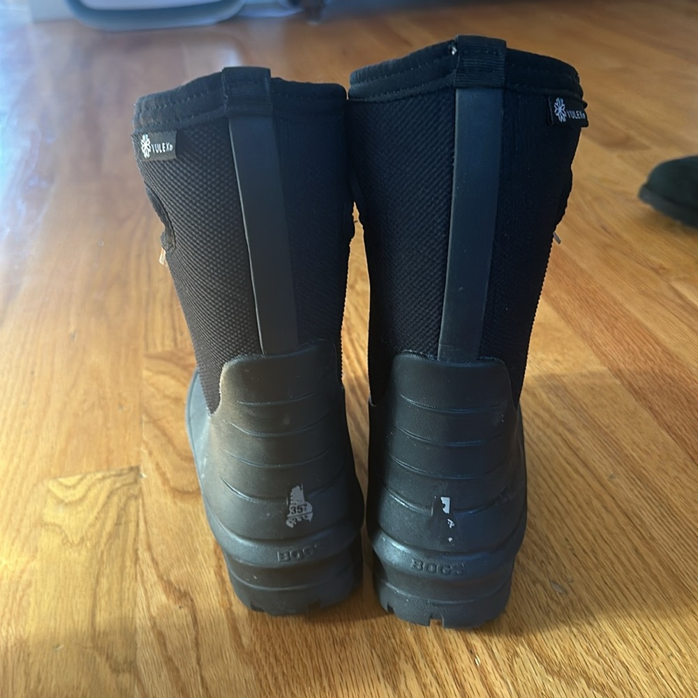 Bogs . Great condition - Picture 2 of 7